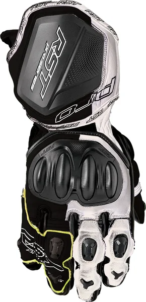 RST - 103715WHI-12 - Pro Series GP D30 Gloves