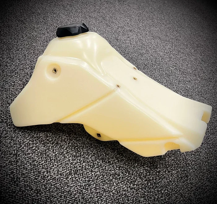 IMS - 113165-N2 - Large Capacity Fuel Tank