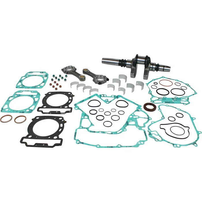 HOT RODS - HR00202 - Complete Bottom End Kit