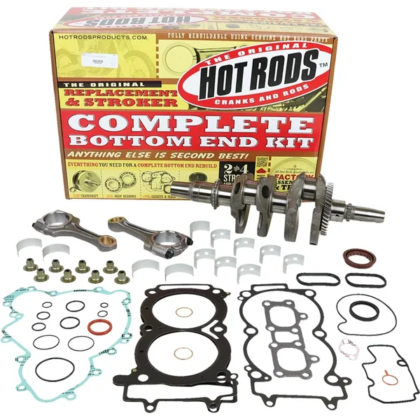HOT RODS - HR00214 - Complete Bottom End Kit