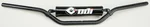 ODI Grips H701MXB 7075 Aluminum Alloy Handlebar - Durable, Lightweight Handlebars for Powersports