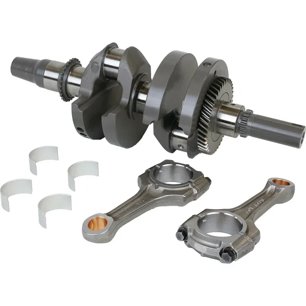 HOT RODS - HR00248 - Crankshaft