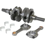 HOT RODS - HR00248 - Crankshaft