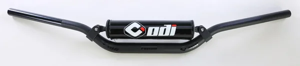 ODI CFT Handlebar - Controlled Flex Technology for Enhanced Durability & Comfort | ODI Grips