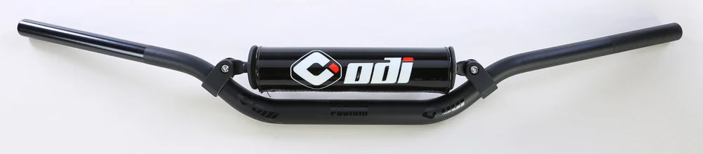 ODI CFT Handlebar - Controlled Flex Technology for Enhanced Durability & Comfort | ODI Grips