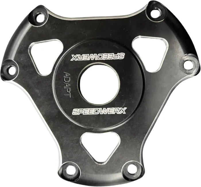 SPEEDWERX - BCC-ADAPT-858 - Primary Clutch Cover