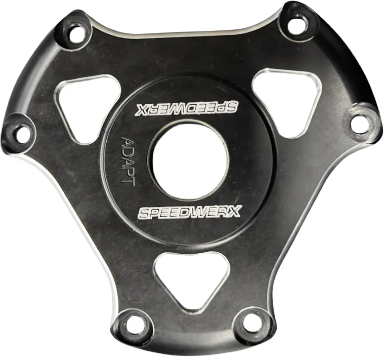SPEEDWERX - BCC-ADAPT-858 - Primary Clutch Cover
