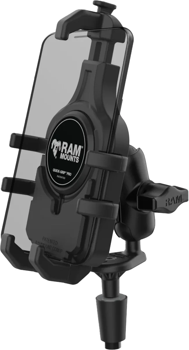 RAM - RAM-B-176-A-PD5U - Quick Grip Pro
