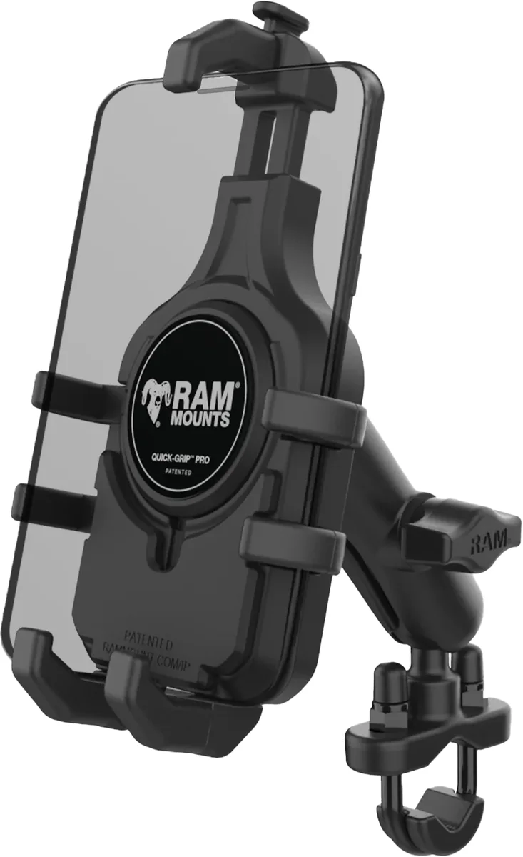RAM - RAM-B-149Z-PD5U - Quick Grip Pro