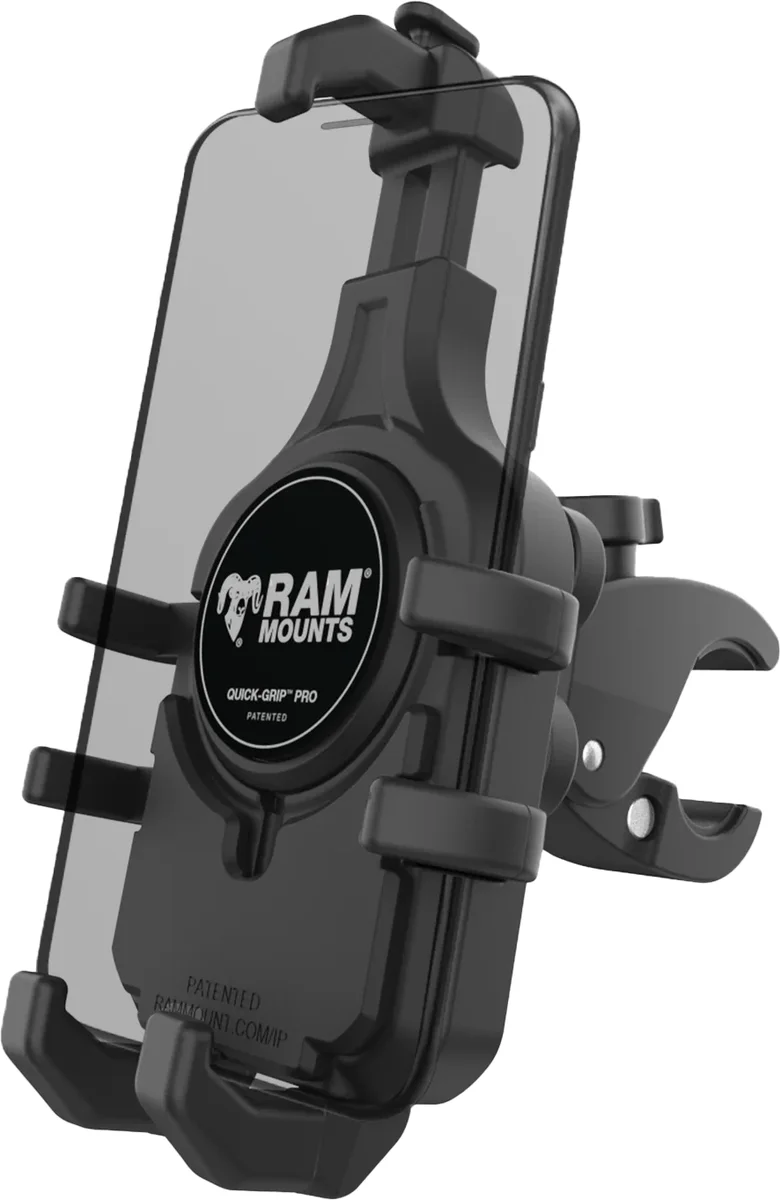 RAM - RAM-HOL-PD5V-400-1U - Quick Grip Pro