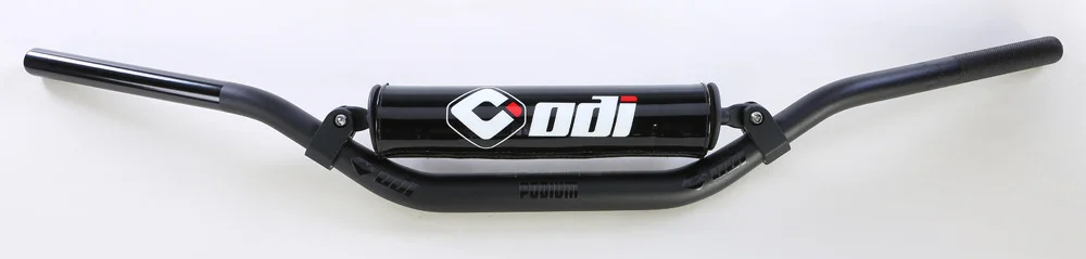 ODI CFT Handlebar - Controlled Flex Technology for Enhanced Durability & Comfort | ODI Grips Handlebars