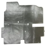 DEI - 902409 - Heat Shield Kit