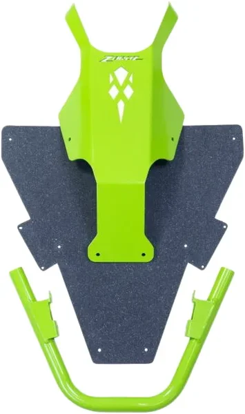 ZBROZ - K40-0724501-13 - Front Bumper