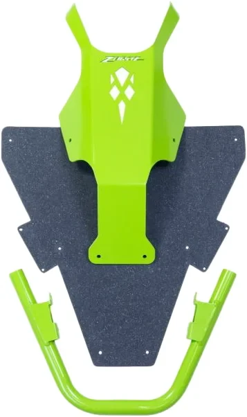 ZBROZ - K40-0724501-13 - Front Bumper