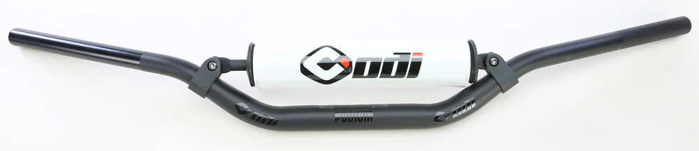 ODI CFT Handlebar - Controlled Flex Technology for Enhanced Durability & Comfort | ODI Grips