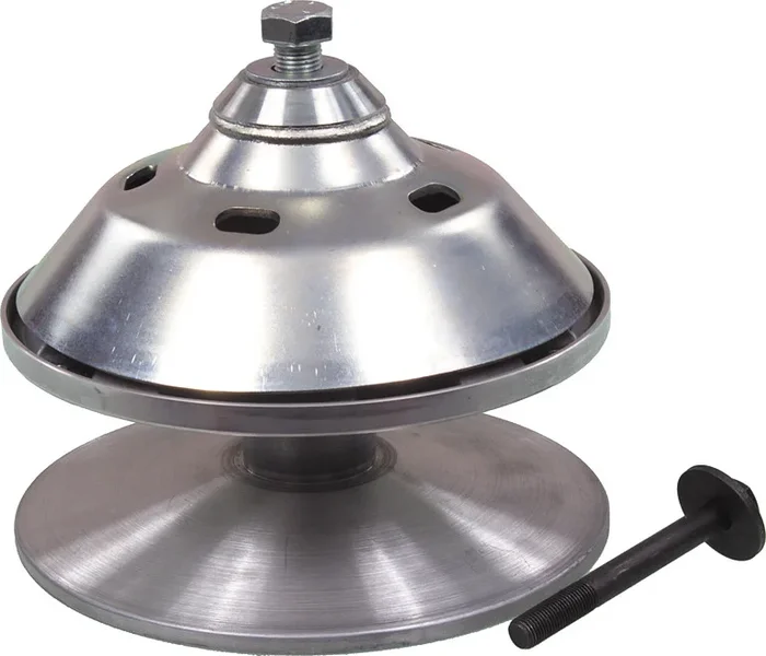 COMET 94C Duster Clutch - High-Performance Snowmobile Clutch with Durable Design