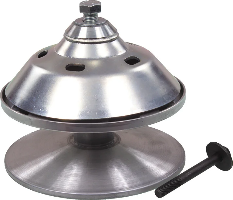 COMET 94C Duster Clutch - High-Performance Snowmobile Clutch with Durable Design