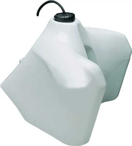 Acerbis 2062480002 Large Capacity Fuel Tank for Powersports