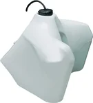 Acerbis 2062480002 Large Capacity Fuel Tank for Powersports