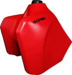 Acerbis Large Capacity Fuel Tank - Extended Range for Off-Road Adventures