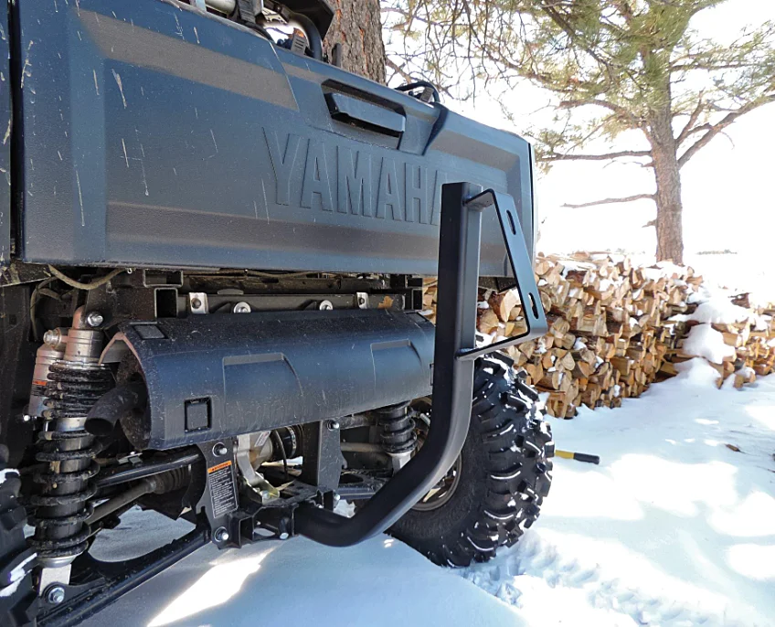 HORNET - U-4046 - Hornet Cargo Management