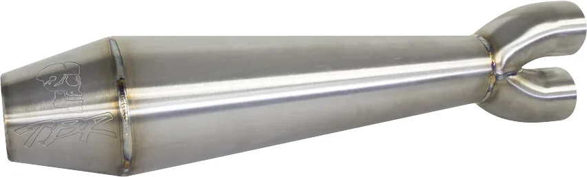 TBR - 005-5600199 - COMP-S GEN II M8 SOFTAIL `25 BRUSHED