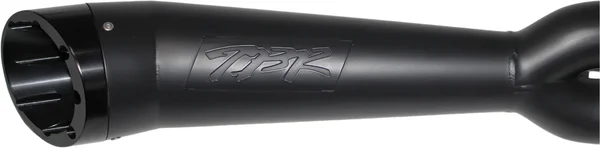 TBR - 005-5610199-B - Comp-S Turnout M8 Softail Exhaust