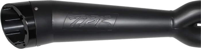 TBR - 005-5680199-B - Comp-S Turnout M8 Softail Exhaust