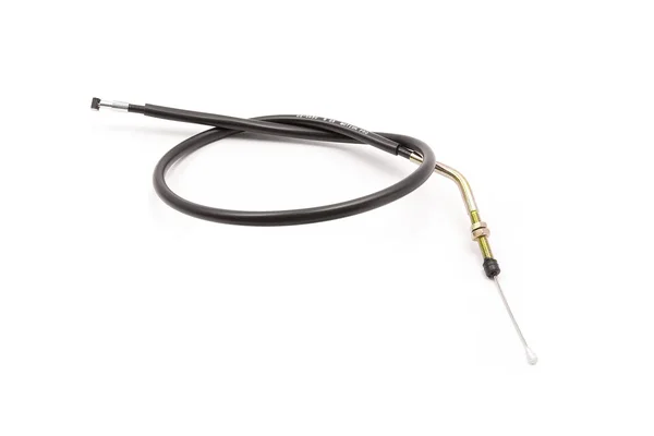 MOTION PRO - 02-0630 - Black Vinyl Clutch Cable