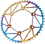 DIRT TRICKS - KTM265-49-Z-C - Lightweight Steel Sprocket