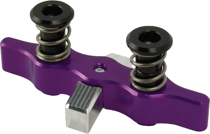 TAMER - HH-DBU-02P - Tamer Holeshot Buttons