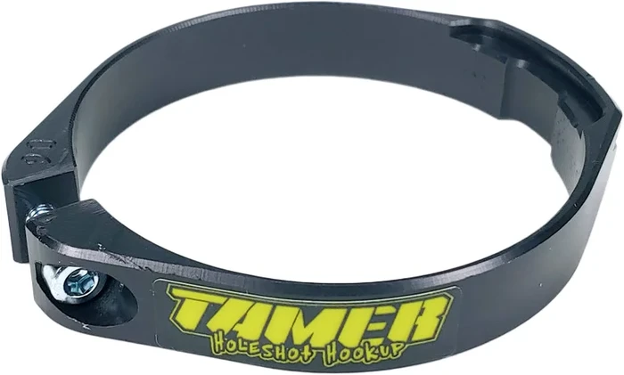 TAMER - HH-06 - Tamer Fork Rings