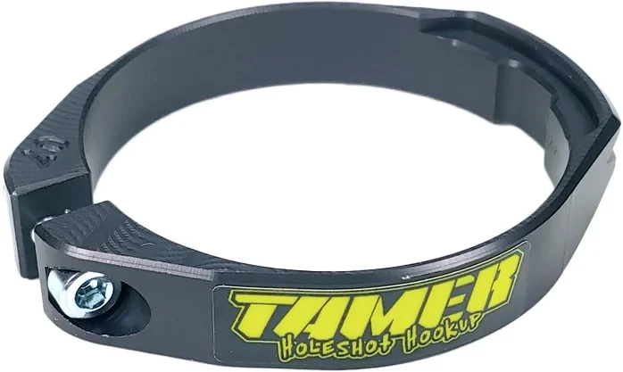 TAMER - HH-07 - Tamer Fork Rings