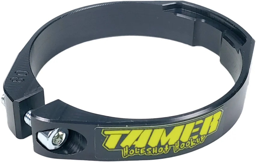 TAMER - HH-08 - Tamer Fork Rings