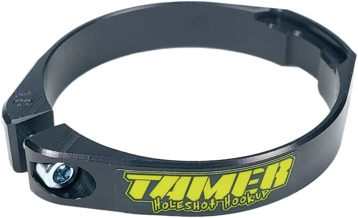 TAMER - HH-18 - TAMER WDS 2.0 RING ONLY BLACK
