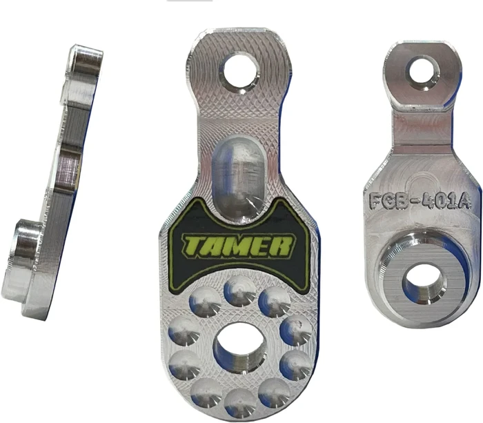 TAMER - FGB-401 - Tamer Fork Guard Brackets