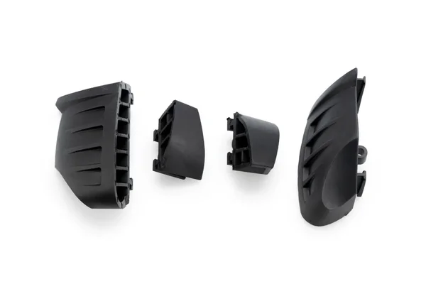 PUIG - 20872N - Frame Slider Rubber End Caps