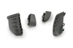 PUIG - 20872U - Frame Slider Rubber End Caps