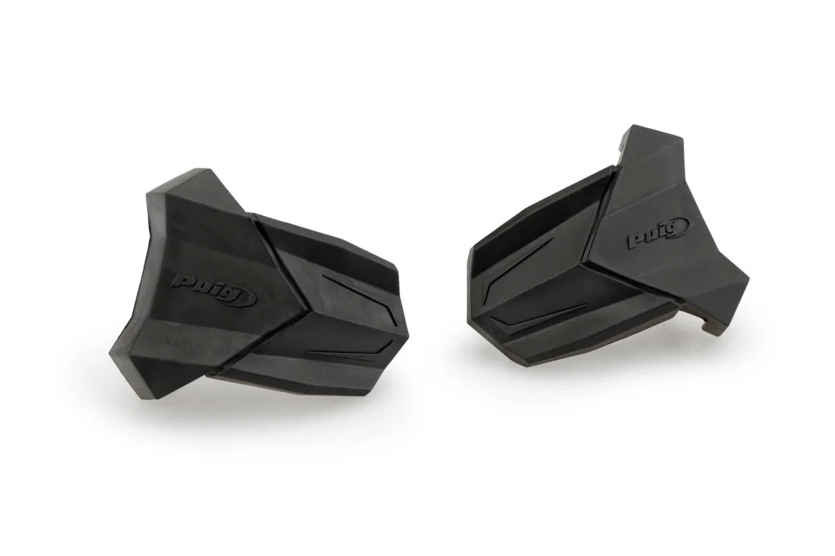 PUIG - 3148N - Frame Slider Rubber End Caps