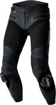 RST - 103649BLK-42 - S1 D3O MESH LEATHER PANTS BLACK 4XL