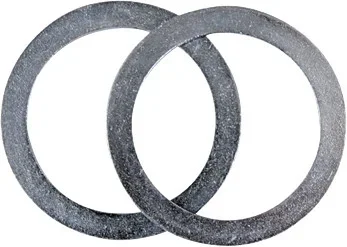 COMET 207398A Belt Spacer Shim - Clutch Tension Adjuster for Reliable Performance