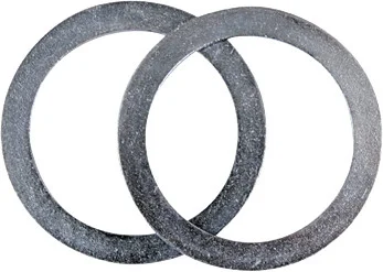 COMET 207398A Belt Spacer Shim - Clutch Tension Adjuster for Reliable Performance