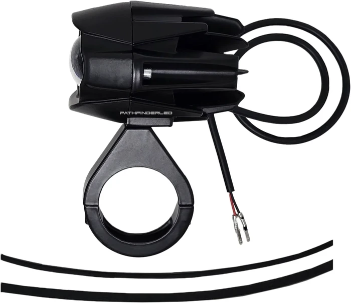 PATHFINDER - SCPR16 - LED Driving/Spotlight 16W