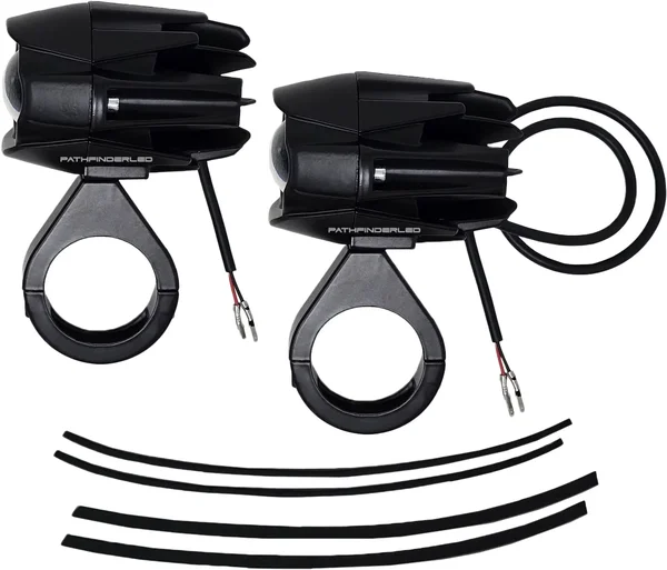 PATHFINDER - SCPR32 - LED Driving/Spotlight 16W