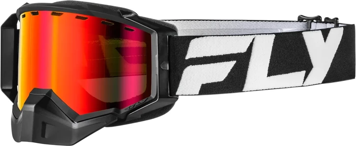 FLY RACING - 37-50284 - Zone Snow Goggle (2026)