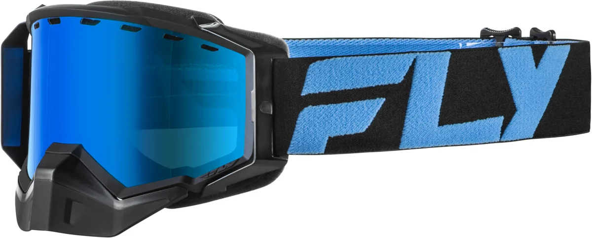 FLY RACING - 37-50385 - Zone Snow Goggle (2026)