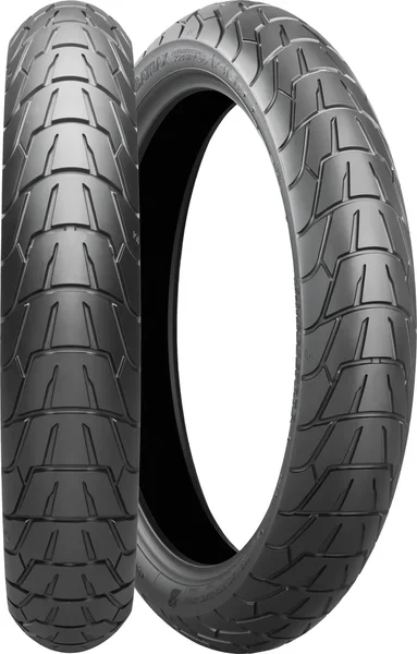 BRIDGESTONE - 11466 - Battlax Adventure Cross Scrambler AX41S