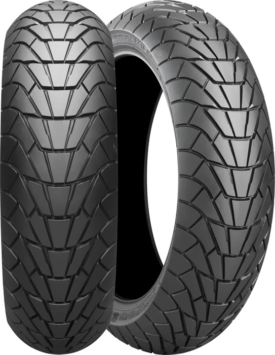 BRIDGESTONE - 11467 - Battlax Adventure Cross Scrambler AX41S