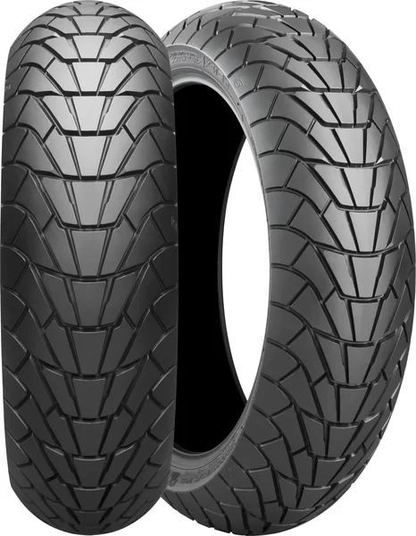 BRIDGESTONE - 11468 - Battlax Adventure Cross Scrambler AX41S