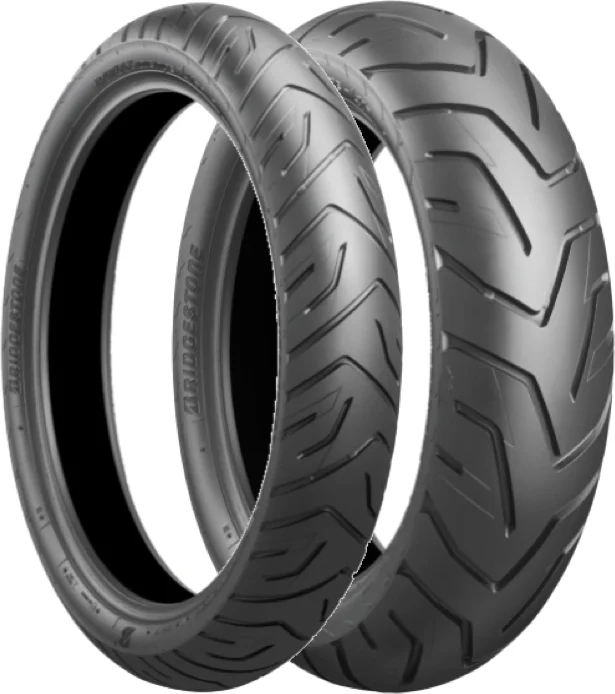 BRIDGESTONE - 8621 - Battlax Adventure A41